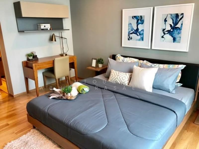 Hyde Sukhumvit 13, Bangkok, 13 Sukhumvit Road, Khlongtoei Nua, Watthana, Bangkok, 1 Bedroom, 46 sqm, Condo For Rent, by Intouch Abhinorasaeth, 500295729 - DDproperty.com