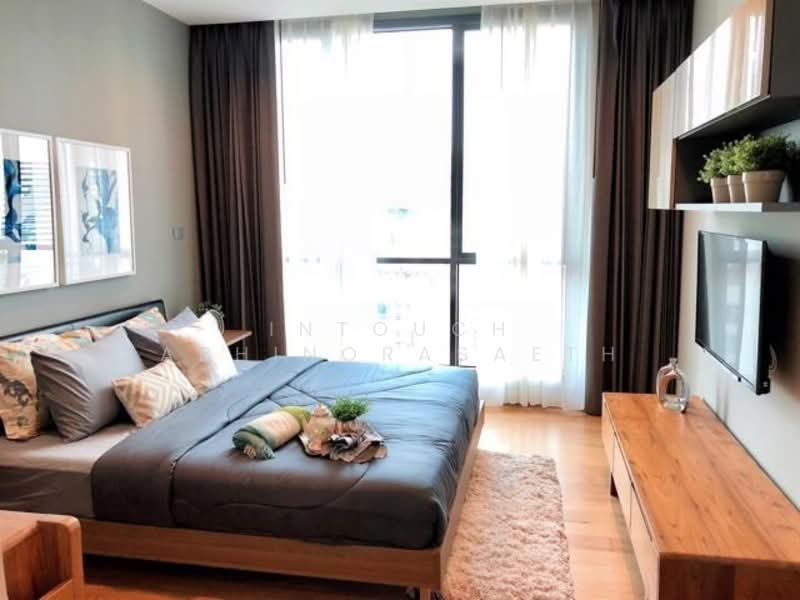 Hyde Sukhumvit 13 : ไฮด์ สุขุมวิท 13, กรุงเทพ, 13 ซอยสุขุมวิท 13, คลองเตยเหนือ, วัฒนา, กรุงเทพ, 46 ตร.ม., คอนโด ให้เช่า, โดย Intouch Abhinorasaeth, 500295729 - DDproperty.com