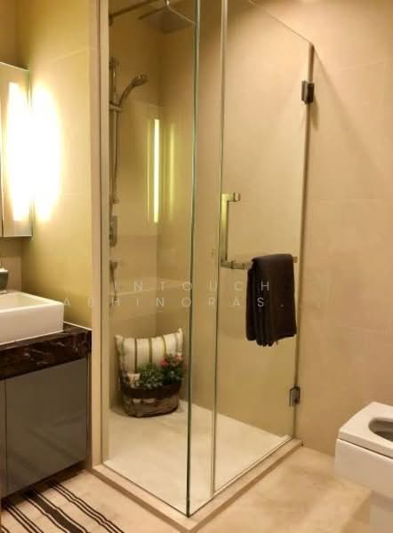 Hyde Sukhumvit 13, Bangkok, 13 Sukhumvit Road, Khlongtoei Nua, Watthana, Bangkok, 1 Bedroom, 46 sqm, Condo For Rent, by Intouch Abhinorasaeth, 500295729 - DDproperty.com