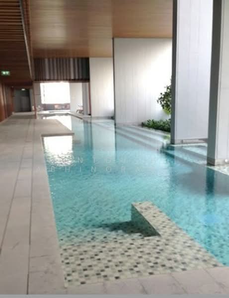 Hyde Sukhumvit 13, Bangkok, 13 Sukhumvit Road, Khlongtoei Nua, Watthana, Bangkok, 1 Bedroom, 46 sqm, Condo For Rent, by Intouch Abhinorasaeth, 500295729 - DDproperty.com