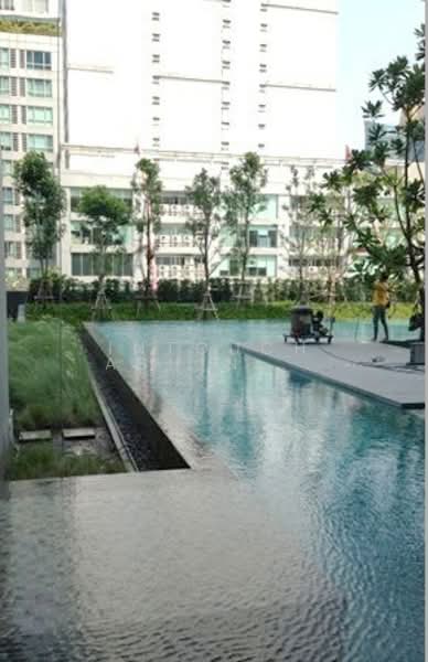 Hyde Sukhumvit 13, Bangkok, 13 Sukhumvit Road, Khlongtoei Nua, Watthana, Bangkok, 1 Bedroom, 46 sqm, Condo For Rent, by Intouch Abhinorasaeth, 500295729 - DDproperty.com