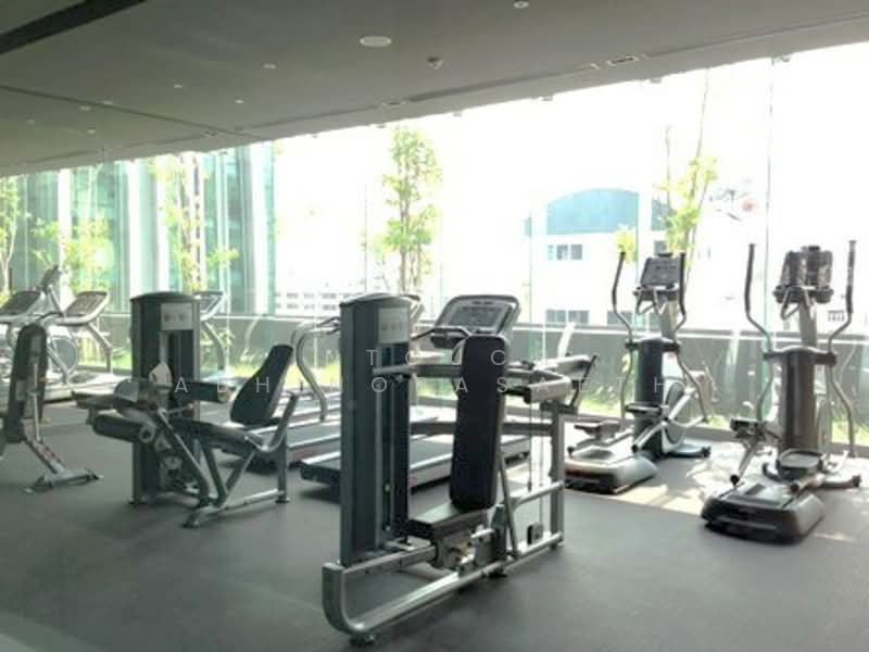 Hyde Sukhumvit 13, Bangkok, 13 Sukhumvit Road, Khlongtoei Nua, Watthana, Bangkok, 1 Bedroom, 46 sqm, Condo For Rent, by Intouch Abhinorasaeth, 500295729 - DDproperty.com