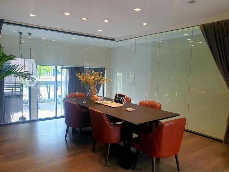 ออฟฟิศ Cascade Bangna, สมุทรปราการ, บางแก้ว, บางพลี, สมุทรปราการ, 270 ตร.ม., สำนักงาน ให้เช่า, โดย Forty-Six Real Estate Group, 500295730 - DDproperty.com