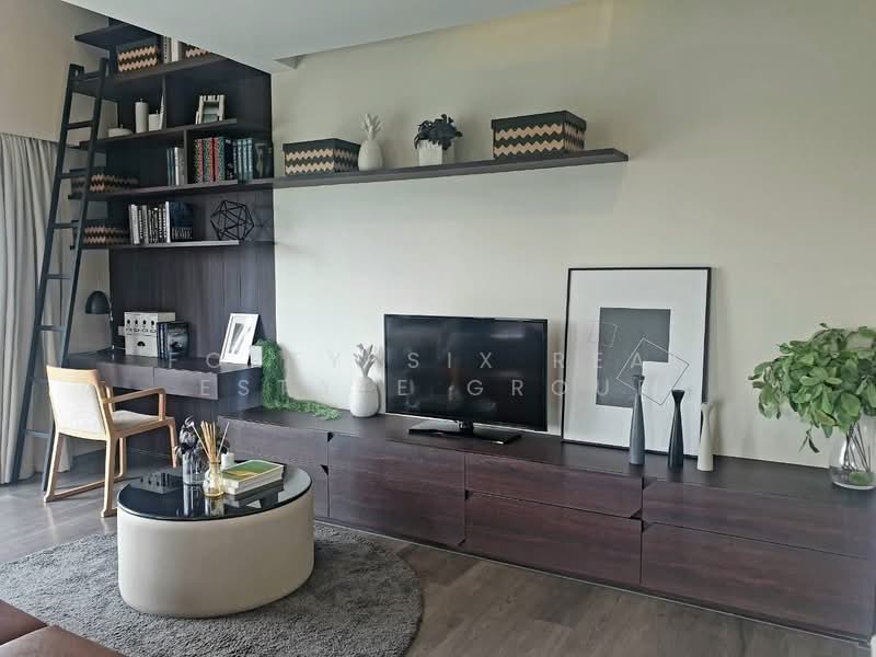 ออฟฟิศ Cascade Bangna, Samut Prakan, Bang Kaeo, Bang Plee, Samut Prakan, , 270 sqm, Office Space For Rent, by Forty-Six Real Estate Group, 500295730 - DDproperty.com