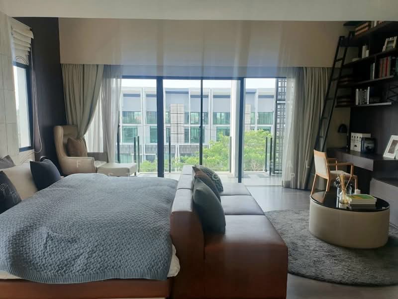 ออฟฟิศ Cascade Bangna, Samut Prakan, Bang Kaeo, Bang Plee, Samut Prakan, , 270 sqm, Office Space For Rent, by Forty-Six Real Estate Group, 500295730 - DDproperty.com