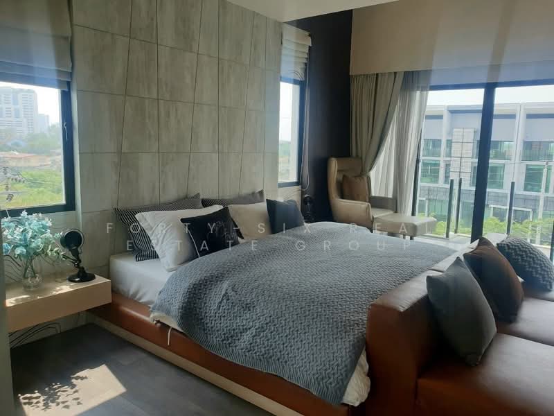 ออฟฟิศ Cascade Bangna, Samut Prakan, Bang Kaeo, Bang Plee, Samut Prakan, , 270 sqm, Office Space For Rent, by Forty-Six Real Estate Group, 500295730 - DDproperty.com