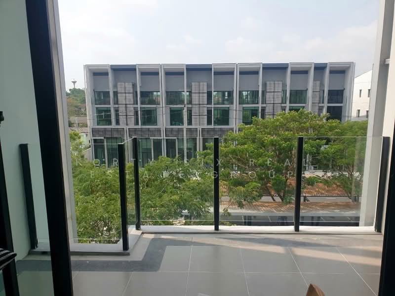 ออฟฟิศ Cascade Bangna, Samut Prakan, Bang Kaeo, Bang Plee, Samut Prakan, , 270 sqm, Office Space For Rent, by Forty-Six Real Estate Group, 500295730 - DDproperty.com