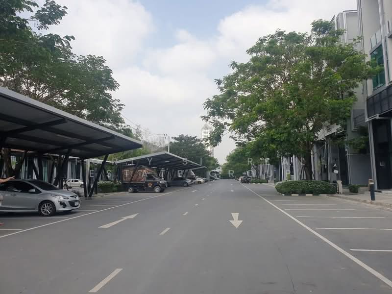 ออฟฟิศ Cascade Bangna, Samut Prakan, Bang Kaeo, Bang Plee, Samut Prakan, , 270 sqm, Office Space For Rent, by Forty-Six Real Estate Group, 500295730 - DDproperty.com