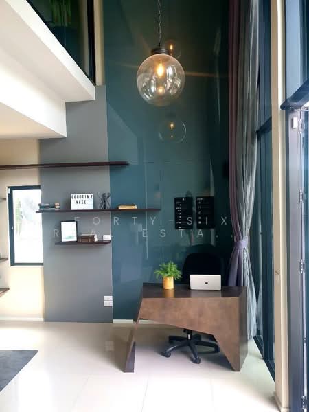 ออฟฟิศ Cascade Bangna, Samut Prakan, Bang Kaeo, Bang Plee, Samut Prakan, , 270 sqm, Office Space For Rent, by Forty-Six Real Estate Group, 500295730 - DDproperty.com