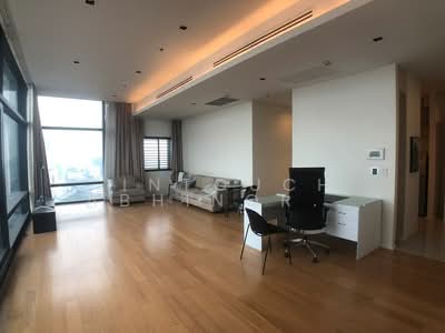 For Rent - Circle Living Prototype, Bangkok