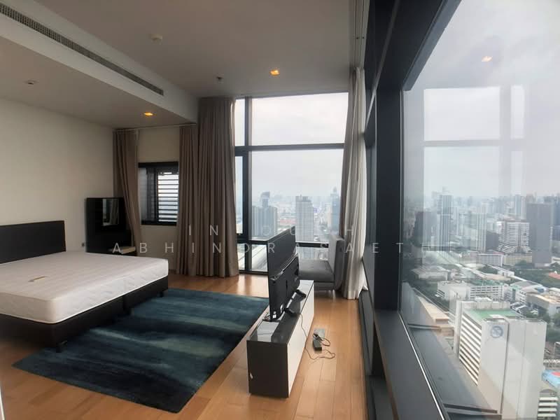 Circle Living Prototype : เซอร์เคิล ลิฟวิ่ง โปรโตไทพ์, กรุงเทพ, 1545 ถนนเพชรบุรีตัดใหม่, มักกะสัน, ราชเทวี, กรุงเทพ, 137 ตร.ม., คอนโด ให้เช่า, โดย Intouch Abhinorasaeth, 500295732 - DDproperty.com