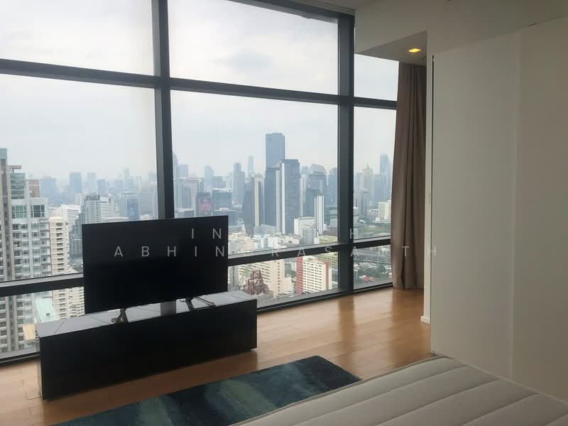 Circle Living Prototype : เซอร์เคิล ลิฟวิ่ง โปรโตไทพ์, กรุงเทพ, 1545 ถนนเพชรบุรีตัดใหม่, มักกะสัน, ราชเทวี, กรุงเทพ, 137 ตร.ม., คอนโด ให้เช่า, โดย Intouch Abhinorasaeth, 500295732 - DDproperty.com