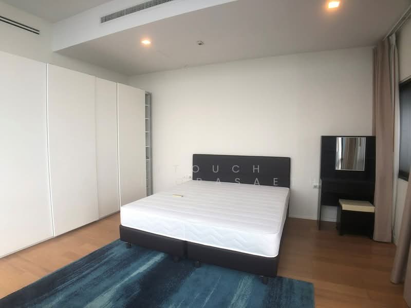 Circle Living Prototype, Bangkok, 1545 New Petchburi Road, Makkasan, Ratchathewi, Bangkok, 3 Bedrooms, 137 sqm, Condo For Rent, by Intouch Abhinorasaeth, 500295732 - DDproperty.com