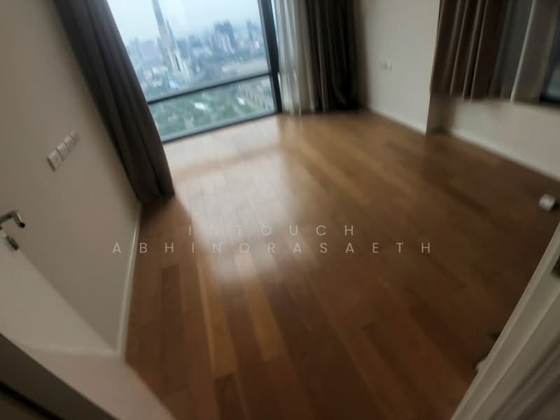 Circle Living Prototype, Bangkok, 1545 New Petchburi Road, Makkasan, Ratchathewi, Bangkok, 3 Bedrooms, 137 sqm, Condo For Rent, by Intouch Abhinorasaeth, 500295732 - DDproperty.com