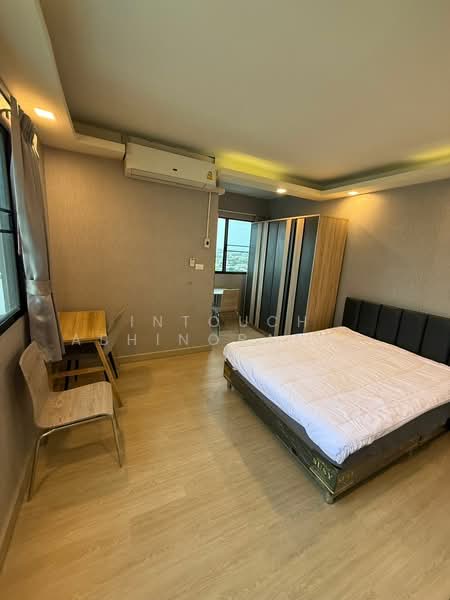 The Winning Tower, Bangkok, 958 Sukhumvit 71 Road, Khlong Tan Nua, Watthana, Bangkok, 1 Bedroom, 38 sqm, Condo For Rent, by Intouch Abhinorasaeth, 500295734 - DDproperty.com