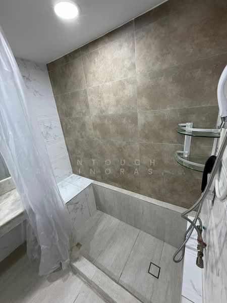 The Winning Tower, Bangkok, 958 Sukhumvit 71 Road, Khlong Tan Nua, Watthana, Bangkok, 1 Bedroom, 38 sqm, Condo For Rent, by Intouch Abhinorasaeth, 500295734 - DDproperty.com