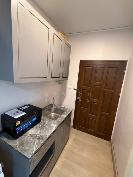 The Winning Tower, Bangkok, 958 Sukhumvit 71 Road, Khlong Tan Nua, Watthana, Bangkok, 1 Bedroom, 38 sqm, Condo For Rent, by Intouch Abhinorasaeth, 500295734 - DDproperty.com