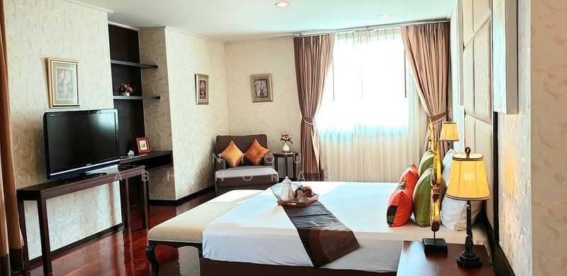 Piyathip Place : ปิยะทิพย์ เพลซ, กรุงเทพ, 24 ซอย พร้อมมิตร, คลองตันเหนือ, วัฒนา, กรุงเทพ, 650 ตร.ม., อพาร์ทเมนท์ ให้เช่า, โดย Intouch Abhinorasaeth, 500295738 - DDproperty.com