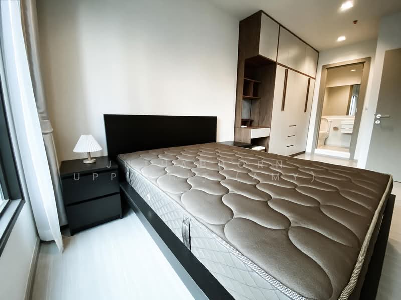 Life Asoke-Rama 9, Bangkok, 626 Asoke-Dindaeng Road, Makkasan, Ratchathewi, Bangkok, 2 Bedrooms, 58 sqm, Condo For Rent, by Juthabhorn Uppachit (Amy), 500295741 - DDproperty.com