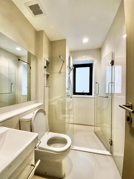 Life Asoke-Rama 9, Bangkok, 626 Asoke-Dindaeng Road, Makkasan, Ratchathewi, Bangkok, 2 Bedrooms, 58 sqm, Condo For Rent, by Juthabhorn Uppachit (Amy), 500295741 - DDproperty.com