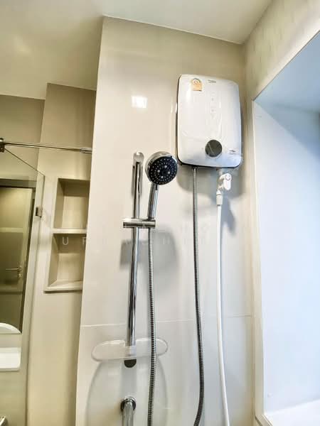 Life Asoke-Rama 9, Bangkok, 626 Asoke-Dindaeng Road, Makkasan, Ratchathewi, Bangkok, 2 Bedrooms, 58 sqm, Condo For Rent, by Juthabhorn Uppachit (Amy), 500295741 - DDproperty.com