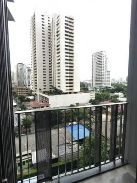 CEIL by Sansiri, Bangkok, 11 Soi Ekamai 12, Sukhumvit 63 Road, Khlong Tan Nua, Watthana, Bangkok, 1 Bedroom, 32 sqm, Condo For Rent, by Intouch Abhinorasaeth, 500295744 - DDproperty.com