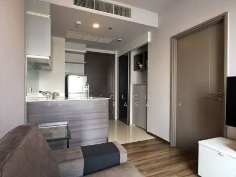 CEIL by Sansiri, Bangkok, 11 Soi Ekamai 12, Sukhumvit 63 Road, Khlong Tan Nua, Watthana, Bangkok, 1 Bedroom, 32 sqm, Condo For Rent, by Intouch Abhinorasaeth, 500295744 - DDproperty.com