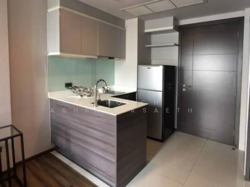 CEIL by Sansiri, Bangkok, 11 Soi Ekamai 12, Sukhumvit 63 Road, Khlong Tan Nua, Watthana, Bangkok, 1 Bedroom, 32 sqm, Condo For Rent, by Intouch Abhinorasaeth, 500295744 - DDproperty.com