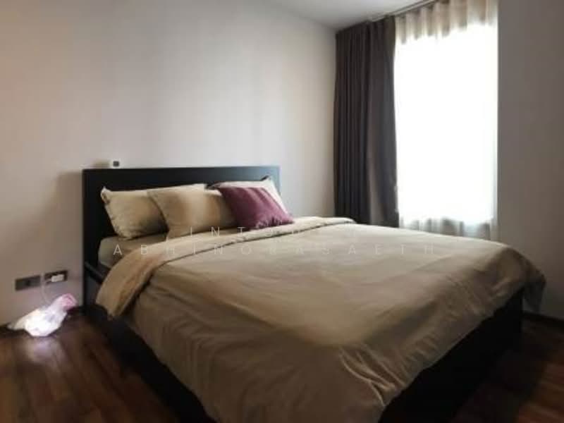 CEIL by Sansiri, Bangkok, 11 Soi Ekamai 12, Sukhumvit 63 Road, Khlong Tan Nua, Watthana, Bangkok, 1 Bedroom, 32 sqm, Condo For Rent, by Intouch Abhinorasaeth, 500295744 - DDproperty.com