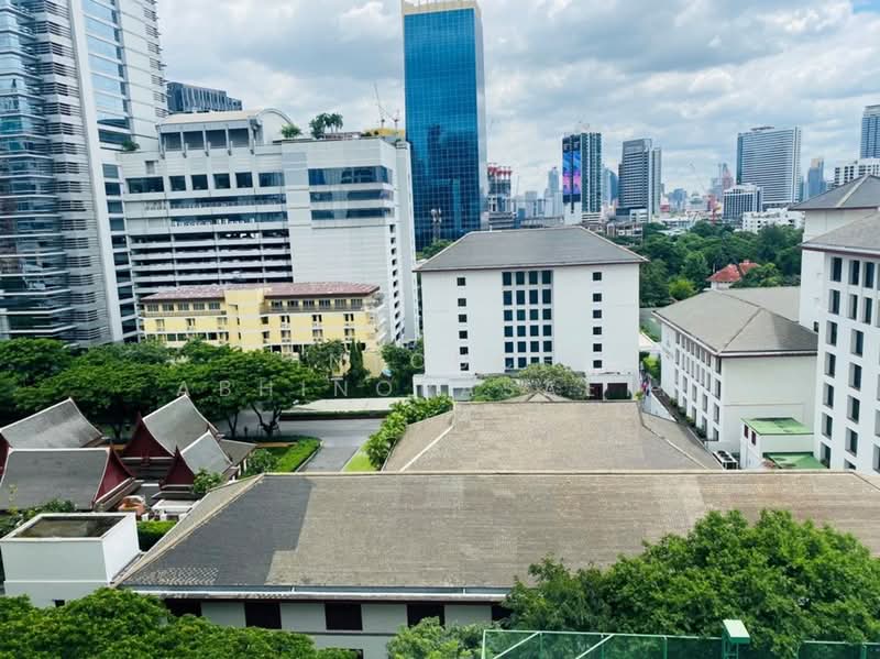Sathorn Park Place, Bangkok, 27 Sathorn, Thung Maha Mek, Sathon, Bangkok, 3 Bedrooms, 300 sqm, Condo For Rent, by Intouch Abhinorasaeth, 500295745 - DDproperty.com
