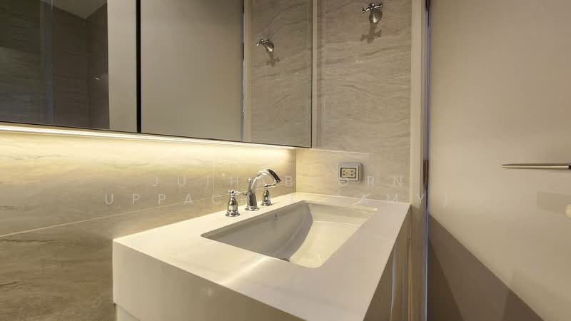 Muniq Langsuan, Bangkok, Soi Tonson, Lumphini, Pathum Wan, Bangkok, 1 Bedroom, 55 sqm, Condo For Rent, by Juthabhorn Uppachit (Amy), 500295746 - DDproperty.com