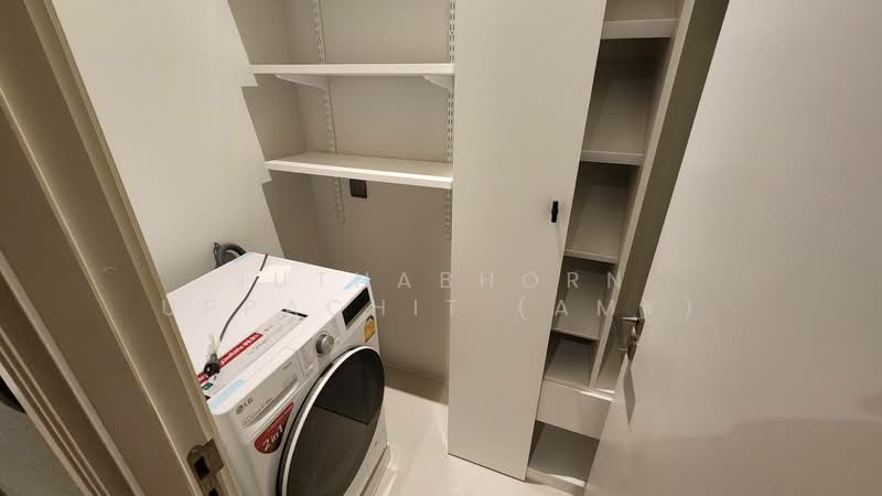 Muniq Langsuan, Bangkok, Soi Tonson, Lumphini, Pathum Wan, Bangkok, 1 Bedroom, 55 sqm, Condo For Rent, by Juthabhorn Uppachit (Amy), 500295746 - DDproperty.com