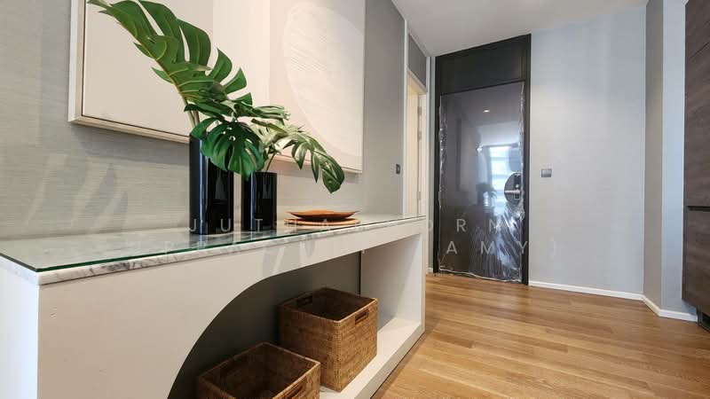 Muniq Langsuan, Bangkok, Soi Tonson, Lumphini, Pathum Wan, Bangkok, 1 Bedroom, 55 sqm, Condo For Rent, by Juthabhorn Uppachit (Amy), 500295746 - DDproperty.com