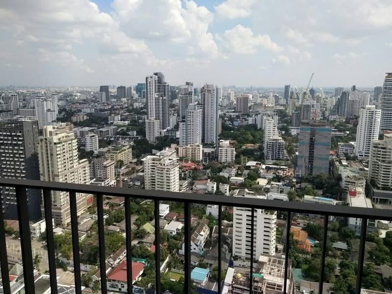 The Edge Sukhumvit 23 : เอดจ์ สุขุมวิท 23, กรุงเทพ, 6 ซอยสุขุมวิท 23, คลองเตยเหนือ, วัฒนา, กรุงเทพ, 65 ตร.ม., คอนโด ให้เช่า, โดย Intouch Abhinorasaeth, 500295747 - DDproperty.com