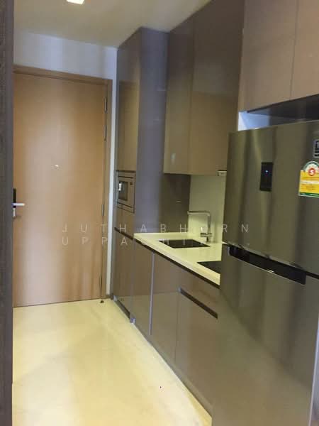 Hyde Sukhumvit 13, Bangkok, 13 Sukhumvit Road, Khlongtoei Nua, Watthana, Bangkok, 1 Bedroom, 43 sqm, Condo For Rent, by Juthabhorn Uppachit (Amy), 500295751 - DDproperty.com