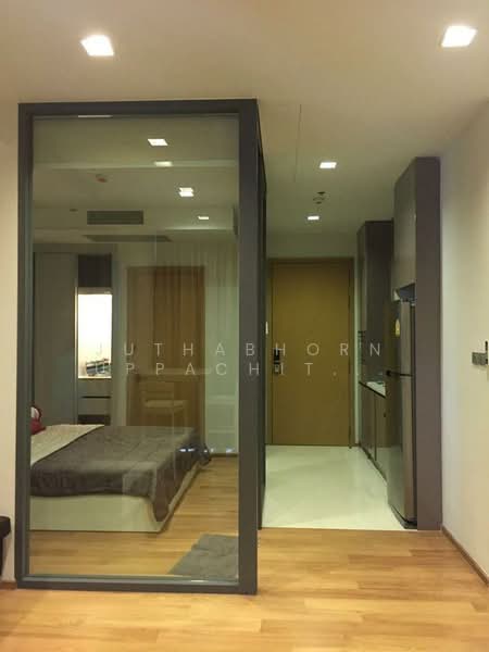 Hyde Sukhumvit 13 : ไฮด์ สุขุมวิท 13, กรุงเทพ, 13 ซอยสุขุมวิท 13, คลองเตยเหนือ, วัฒนา, กรุงเทพ, 43 ตร.ม., คอนโด ให้เช่า, โดย Juthabhorn Uppachit (Amy), 500295751 - DDproperty.com