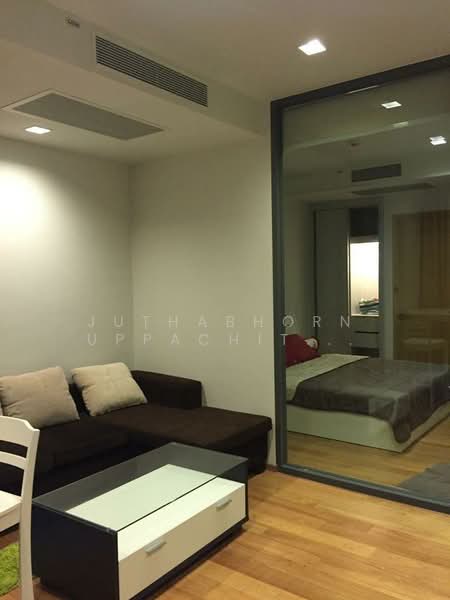 Hyde Sukhumvit 13, Bangkok, 13 Sukhumvit Road, Khlongtoei Nua, Watthana, Bangkok, 1 Bedroom, 43 sqm, Condo For Rent, by Juthabhorn Uppachit (Amy), 500295751 - DDproperty.com