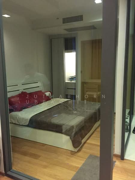 Hyde Sukhumvit 13, Bangkok, 13 Sukhumvit Road, Khlongtoei Nua, Watthana, Bangkok, 1 Bedroom, 43 sqm, Condo For Rent, by Juthabhorn Uppachit (Amy), 500295751 - DDproperty.com