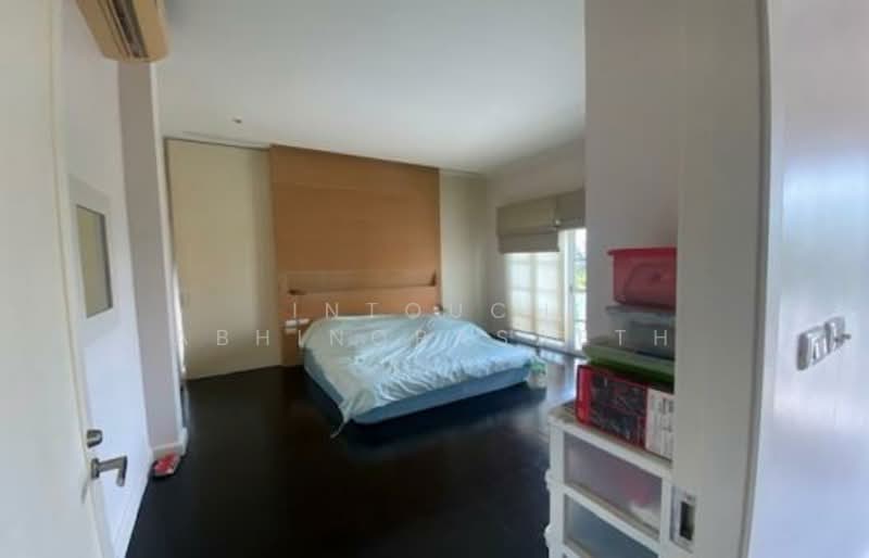 บ้าน 3-ห้องนอน, กรุงเทพ, หนองแขม, หนองแขม, กรุงเทพ, 400 ตร.ม., บ้านเดี่ยว ขาย, โดย Intouch Abhinorasaeth, 500295752 - DDproperty.com