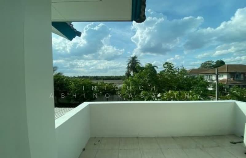 บ้าน 3-ห้องนอน, กรุงเทพ, หนองแขม, หนองแขม, กรุงเทพ, 400 ตร.ม., บ้านเดี่ยว ขาย, โดย Intouch Abhinorasaeth, 500295752 - DDproperty.com