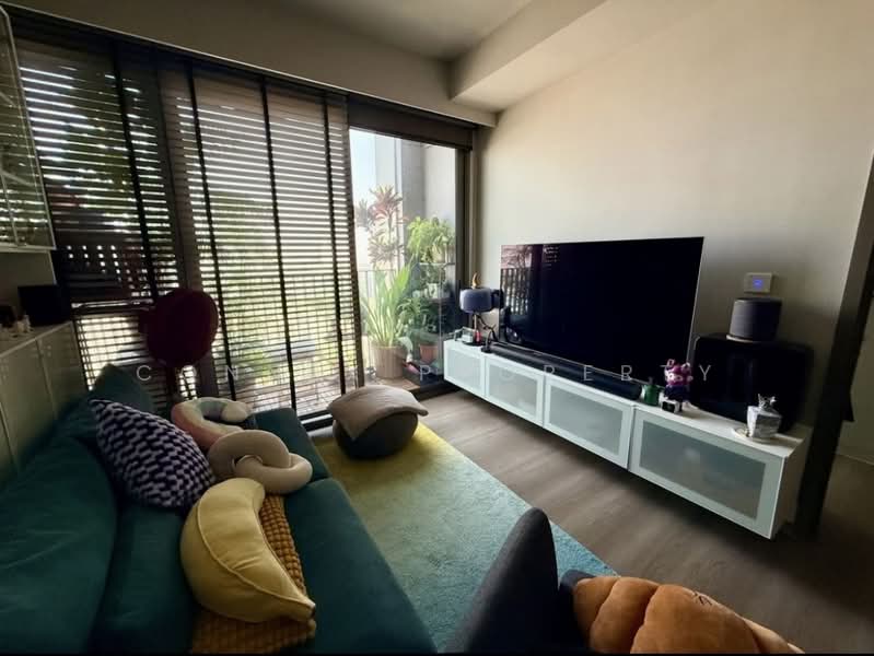 Whizdom The Forestias, Samut Prakan, Debaratana Road, Bang Kaeo, Bang Plee, Samut Prakan, 1 Bedroom, 42 sqm, Condo For Sale, by Connex Property, 500295753 - DDproperty.com