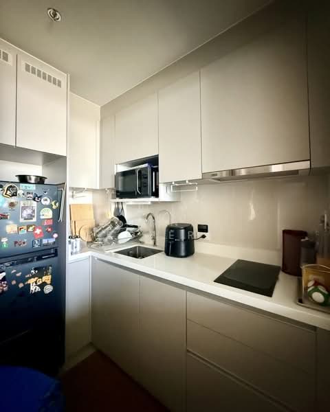 Whizdom The Forestias, Samut Prakan, Debaratana Road, Bang Kaeo, Bang Plee, Samut Prakan, 1 Bedroom, 42 sqm, Condo For Sale, by Connex Property, 500295753 - DDproperty.com