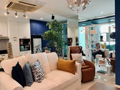 For Rent - Sukhumvit Living Town, Bangkok