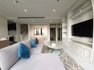 For Rent - Noble Ploenchit, Bangkok