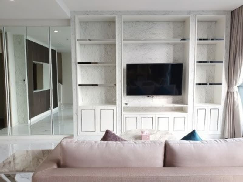 Noble Ploenchit, Bangkok, 1035 Ploenchit Road, Lumphini, Pathum Wan, Bangkok, 3 Bedrooms, 181 sqm, Condo For Rent, by Intouch Abhinorasaeth, 500295755 - DDproperty.com