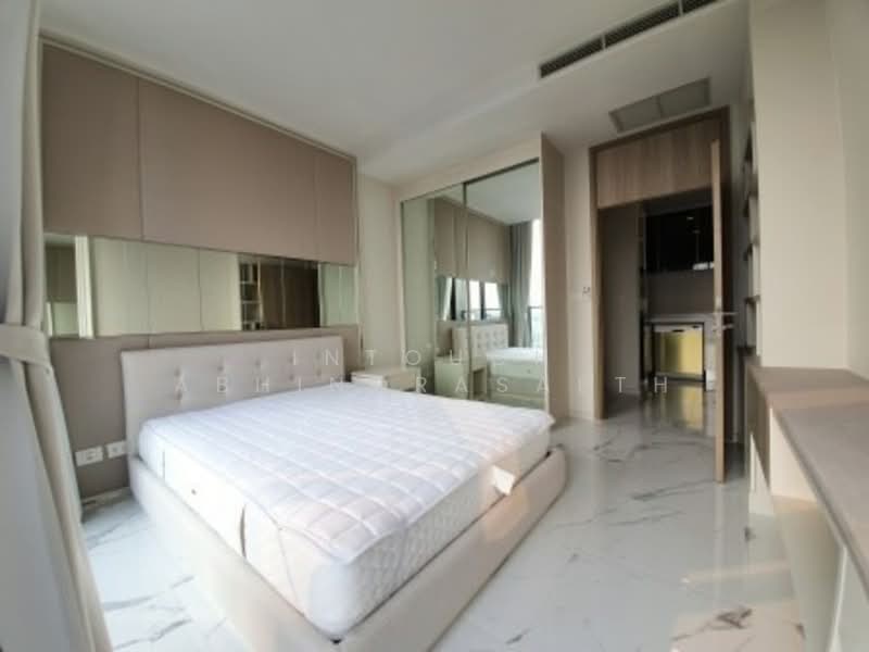 Noble Ploenchit, Bangkok, 1035 Ploenchit Road, Lumphini, Pathum Wan, Bangkok, 3 Bedrooms, 181 sqm, Condo For Rent, by Intouch Abhinorasaeth, 500295755 - DDproperty.com