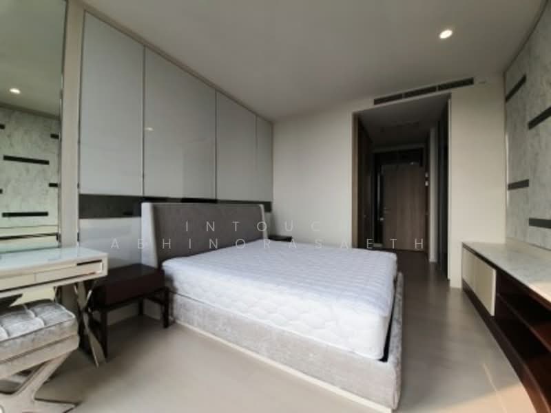 Noble Ploenchit, Bangkok, 1035 Ploenchit Road, Lumphini, Pathum Wan, Bangkok, 3 Bedrooms, 181 sqm, Condo For Rent, by Intouch Abhinorasaeth, 500295755 - DDproperty.com