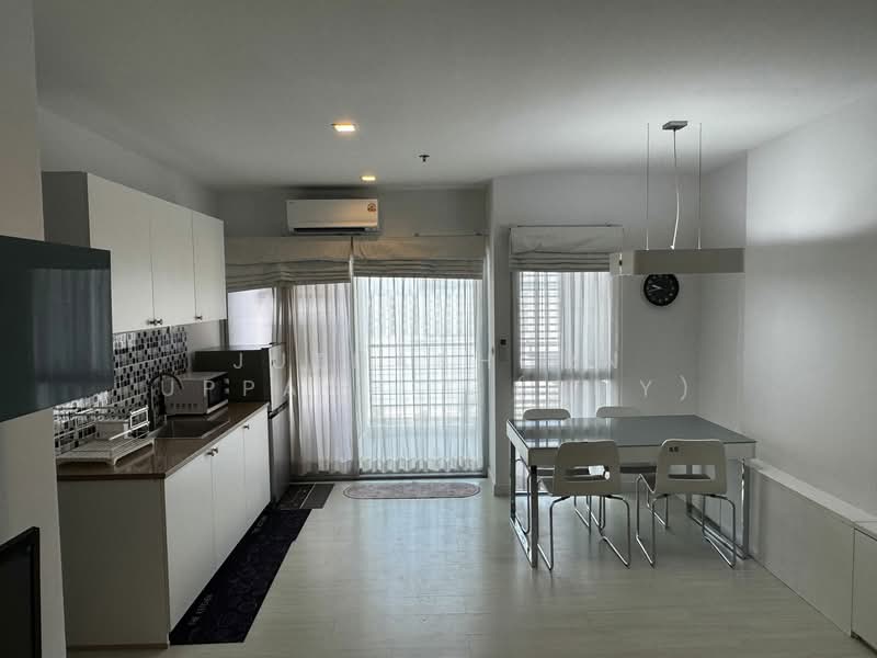 The Room Ratchada-Ladprao : เดอะ รูม รัชดา - ลาดพร้าว, กรุงเทพ, ถนนลาดพร้าว, จันทรเกษม, จตุจักร, กรุงเทพ, 62 ตร.ม., คอนโด ให้เช่า, โดย Juthabhorn Uppachit (Amy), 500295756 - DDproperty.com