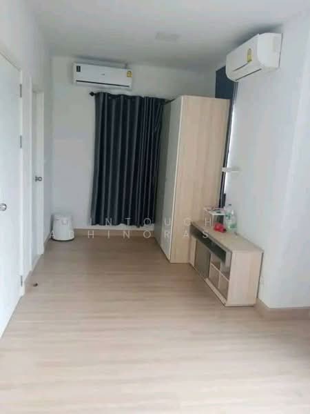 ทาวน์เฮ้าส์ 3-ห้องนอน, กรุงเทพ, ทับยาว, ลาดกระบัง, กรุงเทพ, 126 ตร.ม., ทาวน์เฮ้าส์ ขาย, โดย Intouch Abhinorasaeth, 500295761 - DDproperty.com