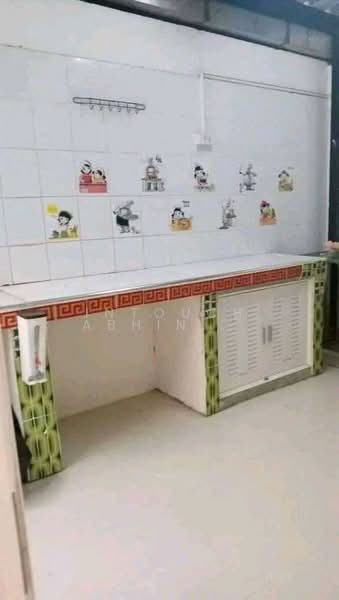 ทาวน์เฮ้าส์ 3-ห้องนอน, กรุงเทพ, ทับยาว, ลาดกระบัง, กรุงเทพ, 126 ตร.ม., ทาวน์เฮ้าส์ ขาย, โดย Intouch Abhinorasaeth, 500295761 - DDproperty.com